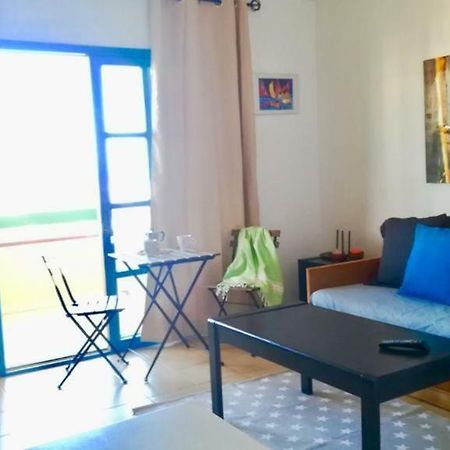 Appartement Vue Mer Et Soleil Toute L Annee Costa De Antigua Ngoại thất bức ảnh