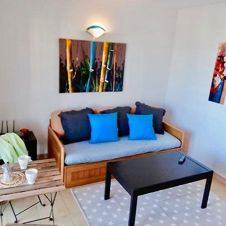 Appartement Vue Mer Et Soleil Toute L Annee Costa De Antigua Ngoại thất bức ảnh