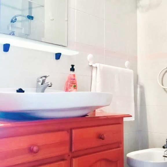 Appartement Vue Mer Et Soleil Toute L Annee Costa De Antigua Ngoại thất bức ảnh