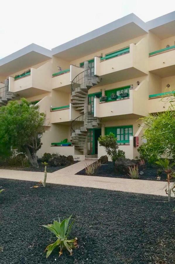 Appartement Vue Mer Et Soleil Toute L Annee Costa De Antigua Ngoại thất bức ảnh
